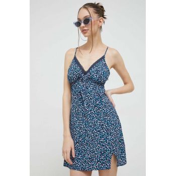 Tommy Jeans rochie mini, evazati