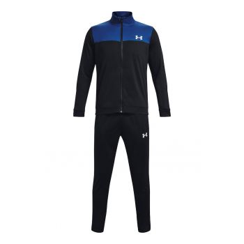 Trening elastic cu segment contrastant pentru fitness Emea