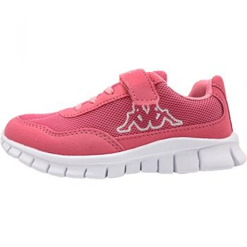 Adidasi Pantofi sport copii Kappa Follow K 260604K-7210