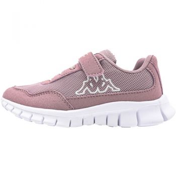 Adidasi Pantofi sport copii Kappa Follow K Jr 260604K-2310