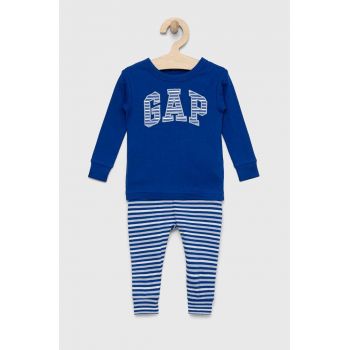 GAP pijamale de bumbac pentru copii modelator