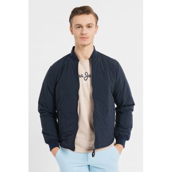 Jacheta bomber usoara
