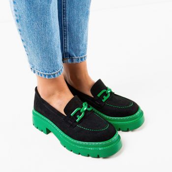 Pantofi Casual dama Resyb Negri 4 Pantofi Casual dama Resyb Negri 4