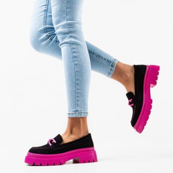 Pantofi Casual dama Resyb Negri 5 Pantofi Casual dama Resyb Negri 5