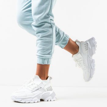 Sneakers dama Oriem Albi Sneakers dama Oriem Albi