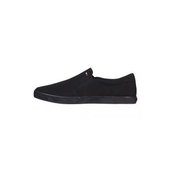 Tenisi  Iconic Slip On - Alb