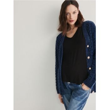 Reserved - Tricou regular - Negru