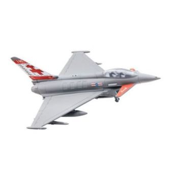 Avion eurofighter typhoon