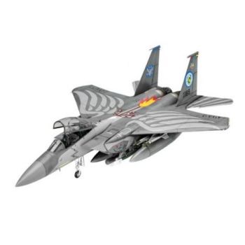 Avion f15e strike eagle de firma original