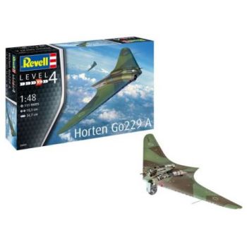 Avion horten go229 a ieftin