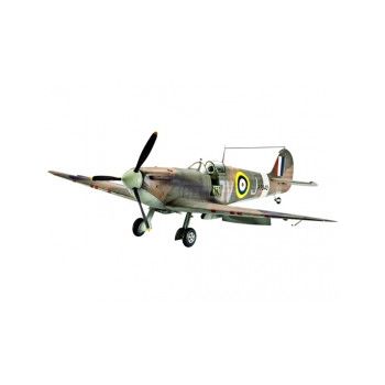 Macheta avion revell supermarine spitfire mk.iia ieftin