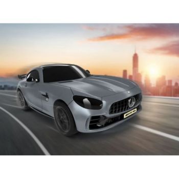 Mercedesamg gt r, gri de firma originala