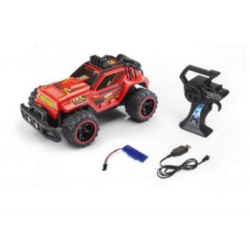 Revell rc buggy 'red scorpion' ieftina