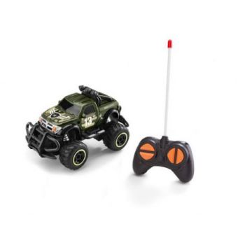 Revell rc car 'field hunter' de firma originala