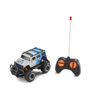 Revell rc car  'line backer'