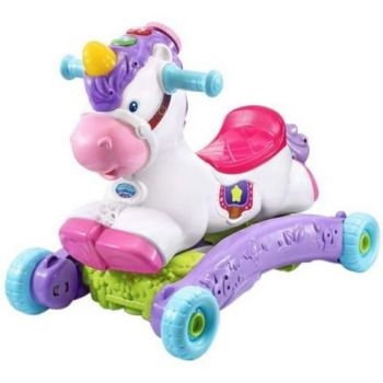 Rider unicorn 3 in 1