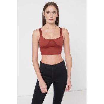 Bustiera tight fit pentru fitness Vogue