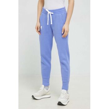 Under Armour pantaloni femei, melanj 1356416-035