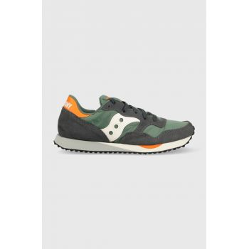 Saucony sneakers DXN TRAINER culoarea verde S2044.449