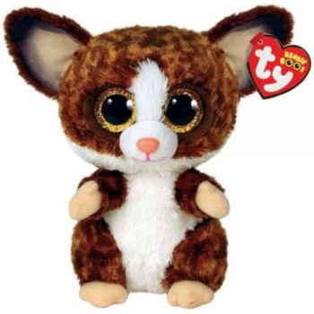 Plus lemurul Binky (15 cm) - Ty