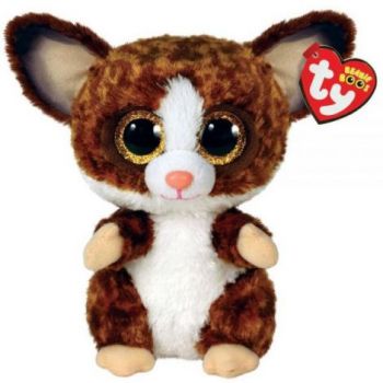 Plus lemurul Binky (24 cm) - Ty de firma originala