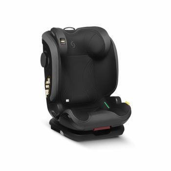 Scaun auto Taby Onyx Negru Skiddou 15-36 kg la reducere