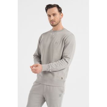Bluza sport relaxed fit Westart