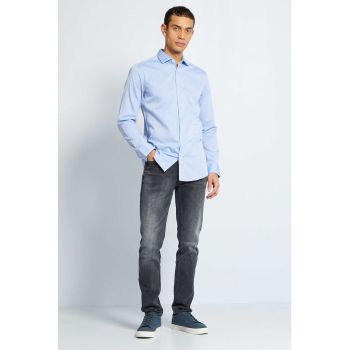 Camasa slim fit