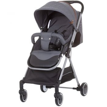 Carucior sport Chipolino Clarice graphite la reducere