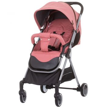 Carucior sport Chipolino Clarice rose water de firma original