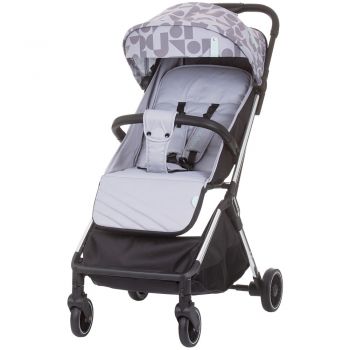 Carucior sport Chipolino Easy Go glacier la reducere