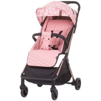 Carucior sport Chipolino Easy Go rose water la reducere