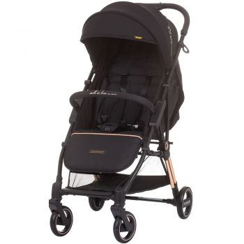 Carucior sport Chipolino Move On ebony la reducere