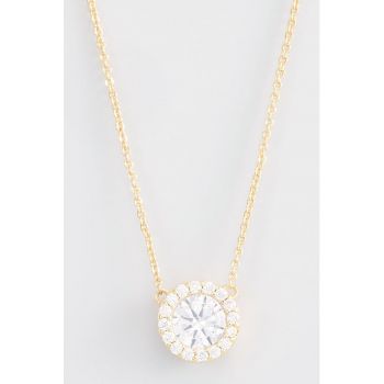Colier decorat cu zirconia Colier decorat cu zirconia