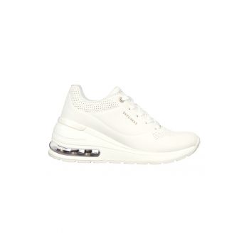 Pantofi sport cu talpa wedge Million Air - Elevated Air