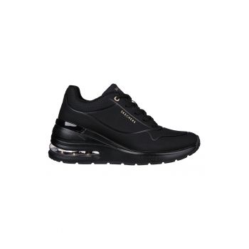 Pantofi sport cu talpa wedge Million Air - Elevated Air