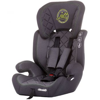 Scaun auto Chipolino Jett 9-36 kg graphite ieftin