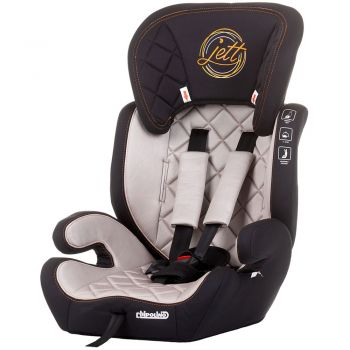 Scaun auto Chipolino Jett 9-36 kg sand ieftin