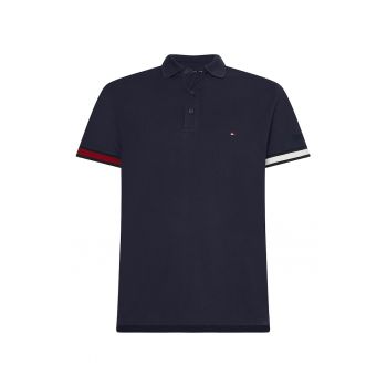 Tricou polo din bumbac