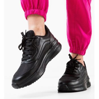 Pantofi Sport Xanthe Negri