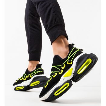 Sneakers dama Maci Negri