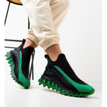 Sneakers dama Xiomara Verzi