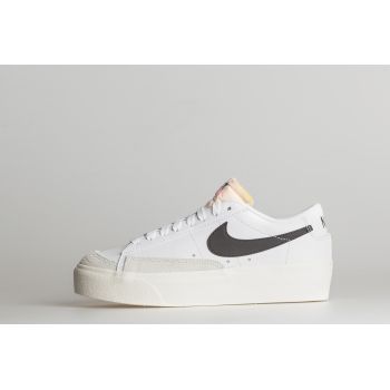 W Blazer Low Platform