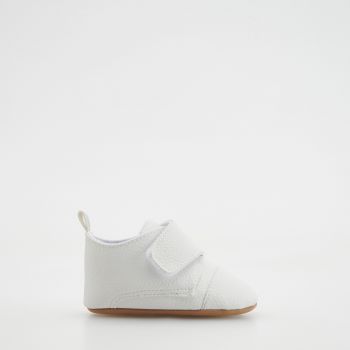 Reserved - Babies` sneakers - Alb