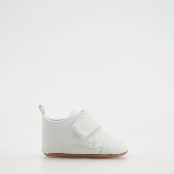 Reserved - Babies` sneakers - Alb Reserved - Babies` sneakers - Alb