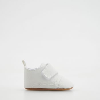 Reserved - Babies` sneakers - Alb de firma original