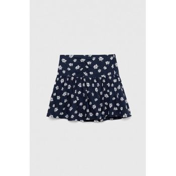 Abercrombie & Fitch fusta fete mini, evazati