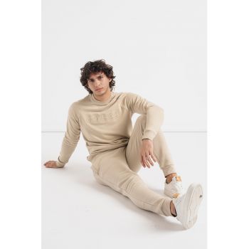 Bluza cu maneci raglan - pentru fitness Bluza cu maneci raglan - pentru fitness