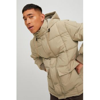 Jack & Jones - Geaca cu gluga Jack & Jones - Geaca cu gluga