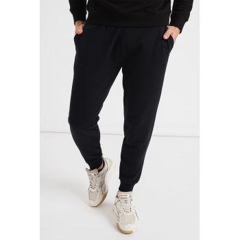 Pantaloni cu talie ajustabila pentru fitness